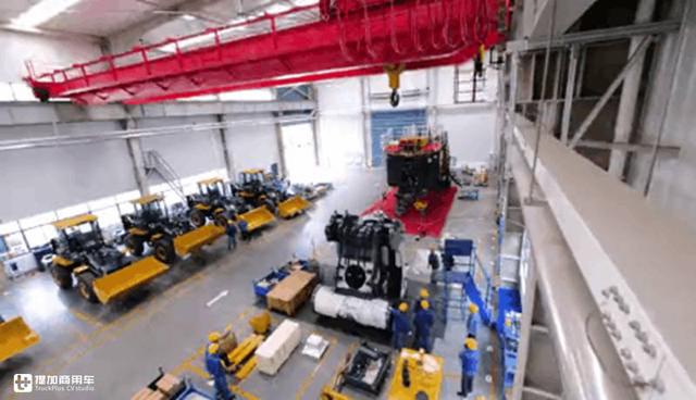 2017工程机械宝马展