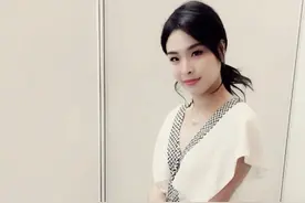 五位跳水女皇现状，郭晶晶贵妇气质，吴敏霞女神范，陈若琳爱追星图片