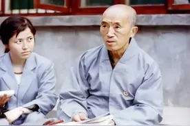 海灯法师是骗子吗？权威机构曾给出过评定，平心而论，他值得尊敬图片