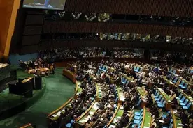 中国近代3次与外国开战，每次决定打仗前，都会说同样的警告图片