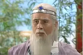 《神仙传》：神仙真的有，只要摸到门道，人人都能成仙图片