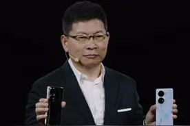 不支持5G！华为P50系列痛点被曝出，全系4G全网通惹争议图片