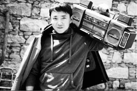杜冬冬，丁真的幕后老板，写15万字情书，却得不到康巴少女的心图片