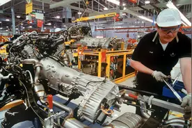 中国人喜欢德系车，那德国人都买什么车？图片