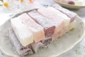 零食高粱饴火了！看到具体做法，网友不淡定了：这也能吃？图片