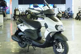 同价位的雅马哈旭鹰比巧格出色吗？图片