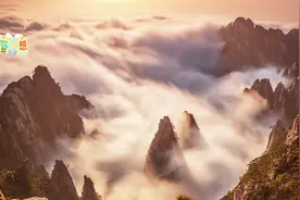 被称为中国“最值钱”的山，靠门票年收入5亿，没有一个人嫌贵视频封面