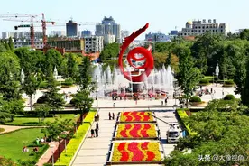 高房价低收入，“中原油田”给濮阳带来了什么图片