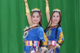 #4月与花共舞#终于等到你来和我一起共舞！图片