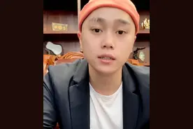 刘二狗遭消费者举报，带货质量太差构成欺诈？官媒下场警告刘二狗图片