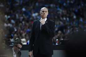 深度分析：谁将成为本赛季NBA第1位下课的主帅？图片