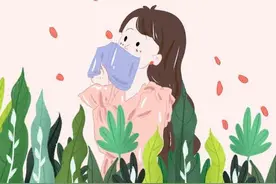 “嫂子，车给我开，你以后跑步上班，正好减肥”“没问题”图片