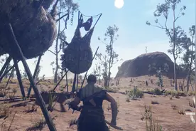 Steam耐玩型游戏盘点，《方舟生存进化》的恐龙世界能玩一辈子图片