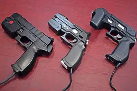 没有你们如何愉快玩耍，经典游戏外设回顾图片