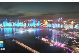 “上合青岛峰会”创意设计得到认可：全面生动诠释了“上海精神”视频封面