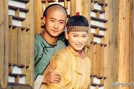 吴京曾经最爱的女人是她才对，如果她不作死，就没有谢楠什么事了图片