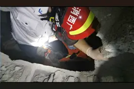 你可以踩着我！图片