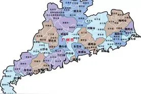 广东最难听懂的方言排名！听懂3种以上算我输！图片