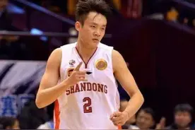 cba本土2号球员：李慕豪空有天赋，徐杰遇伯乐，丁彦雨航重新再来图片
