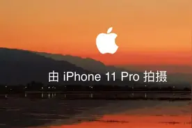 用自带相册给照片添加由iPhone拍摄的水印图片