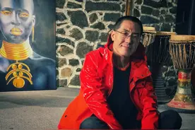 汉诗 | 时间是宇宙中唯一公正的主宰图片