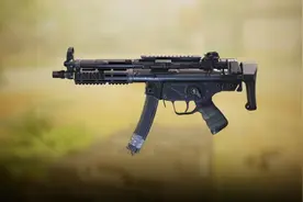 使命召唤手游：加强后的SMG5如何选用配件？不妨来试试这2套方案图片