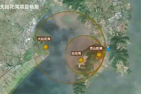 投资200亿！“大拈花湾”签约启动！更多文旅项目来了图片