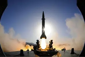 四海为家，火箭军这支“游牧”部队的战斗力从何而来？图片