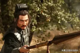 徐茂公掐指一算说不要杀单雄信，李世民不听，两百多年后报应来了图片