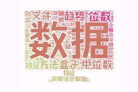 数据统计汇总方法图片