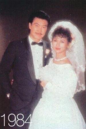 赵雅芝的传奇情史，因私藏情书导致婚姻破裂，再婚后赢得幸福人生