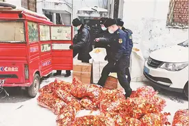 哈尔滨这样阻断冥纸冥币销售渠道图片