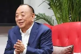 又一个中国富豪移民，控制中国最大呼吸机厂家，3个月赚2百亿图片