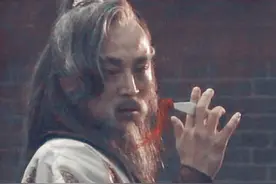 飞天魔女龙云凤为何无惧金灯剑客夏遂良？说说武林天榜高手的差距图片