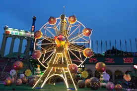 怀旧时光机-带你穿越回2014年的深圳图片