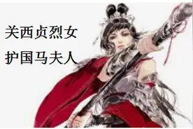 女将军一丈青历史原型，遭跋扈上司逼反，被昔日战友岳飞招降图片