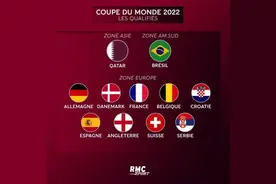 最后1张直通门票诞生！3种命运 3种结果 挪威出局 3届亚军进世界杯图片