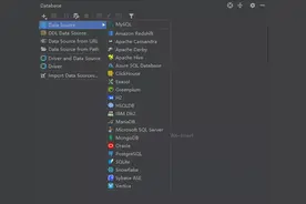 IntelliJ IDEA 的数据库管理工具实在太方便了图片