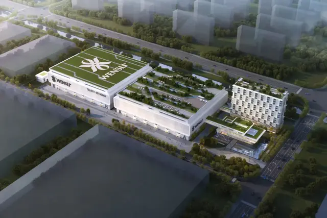 浙江机械展设计