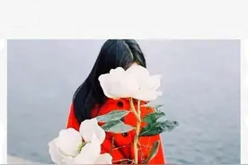 【心坎情话】我没有贪婪，但我羡慕海枯石烂。图片