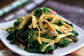 如此美味的家常菜，香味浓郁好吃又下饭，家人超喜欢吃图片