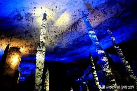 中国十大名剑之首，两年前就疑似在张家界茅岩河景区被发现图片