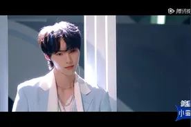 R1SE——赵磊，希望你能遇见他，也遇见这个团图片