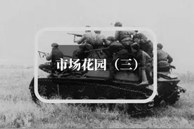 死亡市场与鲜血花园——市场花园行动（三）图片