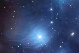 核聚变不可逆转，当所有恒星都燃烧殆尽，宇宙是否就走到了尽头？图片