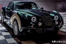 新车｜这是马自达MX-5你敢信？西班牙Hurtan了解一下图片