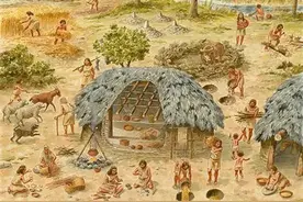 昌平宝物②｜“斧”瞰历史，我们距离新石器时代有多远？图片