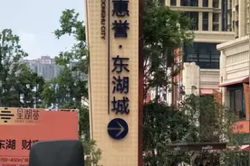 揭秘房产商福星惠誉董事长谭少群：他是创始人儿子但也已53岁图片