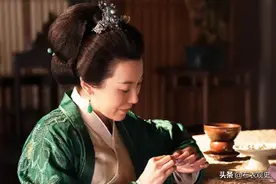 知否中，同样是亲生女儿，可王老太太为什么只偏心康王氏？图片