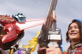 假面骑士Faiz：明明Faiz是主角，为何大家都想要Delta？我也想要图片